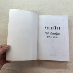 ขุนศึก 10 เล่มจบ - ไม้ เมืองเดิม, สุมทุม บุญเกื้อ รูปที่ 47