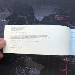 Sleepover Cheques Bank of Friendship รูปที่ 3