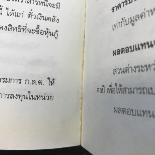 เก็บตังค์อย่างไรให้เป็นเศรษฐี - นันทิภาคย์ รินรดา รูปที่ 11
