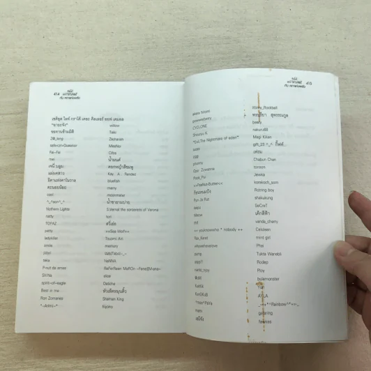 หัวขโมยแห่งบารามอส 4 เล่มจบ - Rabbit รูปที่ 28