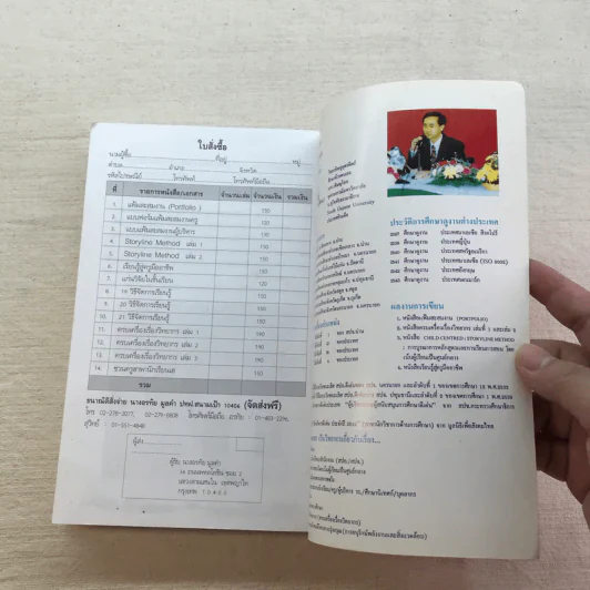 ครบเครื่องเรื่องวิทยากร เล่ม 1-3 - ดร.สุวิทย์ มูลคำ รูปที่ 43