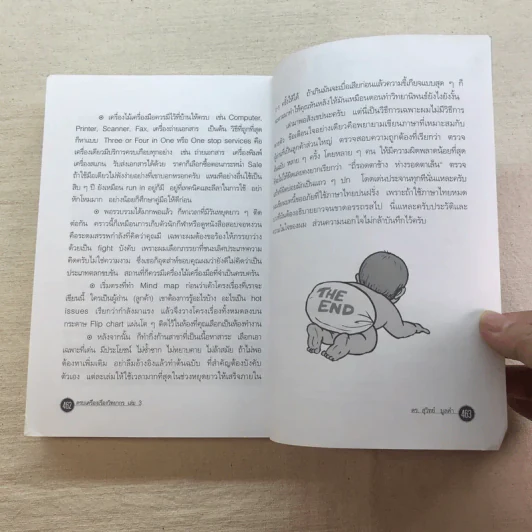 ครบเครื่องเรื่องวิทยากร เล่ม 1,3 - ดร.สุวิทย์ มูลคำ รูปที่ 29