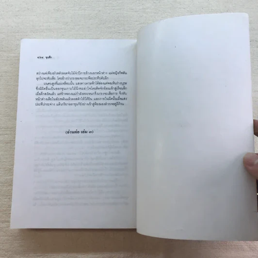ขุนศึก 10 เล่มจบ - ไม้ เมืองเดิม, สุมทุม บุญเกื้อ รูปที่ 22