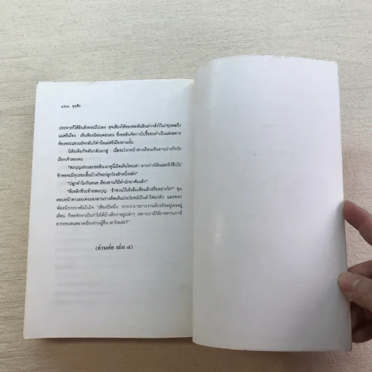 ขุนศึก 10 เล่มจบ - ไม้ เมืองเดิม, สุมทุม บุญเกื้อ รูปที่ 29