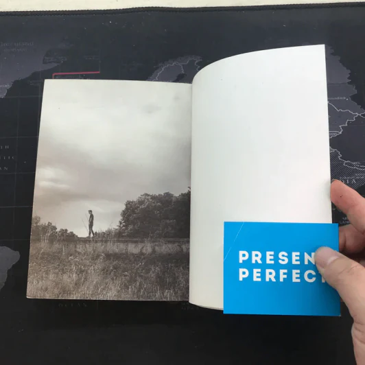 Present Perfect เพราะวันนี้ดีที่สุด - ฌอห์ณ จินดาโชติ รูปที่ 19