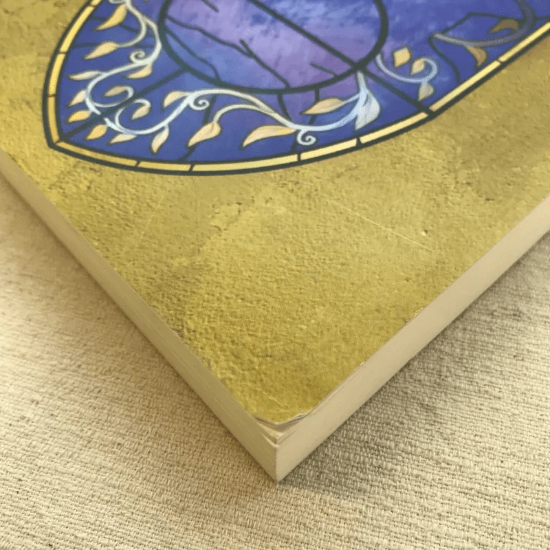 The Dragon's Heart ผลึกใจมังกร 2 เล่มจบ - Foxx Trot รูปที่ 19