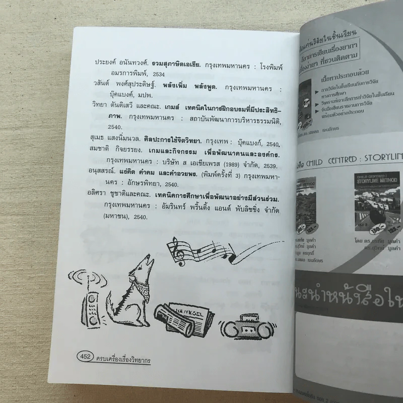 ครบเครื่องเรื่องวิทยากร เล่ม 1-3 - ดร.สุวิทย์ มูลคำ รูปที่ 32