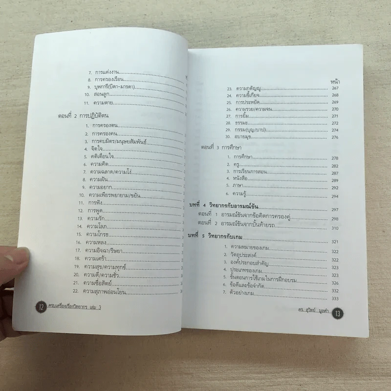 ครบเครื่องเรื่องวิทยากร เล่ม 1-3 - ดร.สุวิทย์ มูลคำ รูปที่ 13
