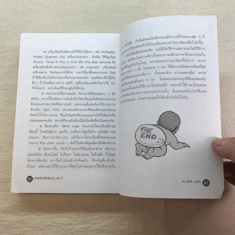 ครบเครื่องเรื่องวิทยากร เล่ม 1,3 - ดร.สุวิทย์ มูลคำ รูปที่ 29