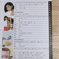 พลอยแกมเพชร ปีที่ 25 ฉบับที่ 584 พ.ค.2559 รูปที่ 8