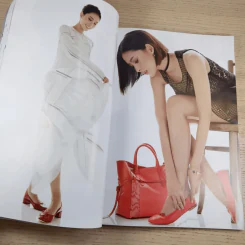 พลอยแกมเพชร ปีที่ 25 ฉบับที่ 584 พ.ค.2559 รูปที่ 11