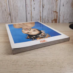 พลอยแกมเพชร ปีที่ 2 ฉบับที่ 46 ธ.ค.2536 ลูกเกด เมทินี รูปที่ 6