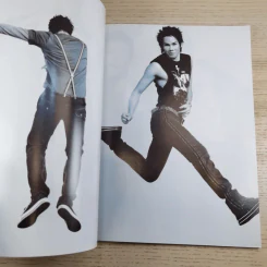 เธอกับฉัน ปีที่ 23 ฉบับที่ 539 พ.ค.2549 อาร์ & บี้ The Star 3 รูปที่ 11