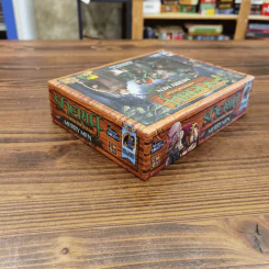 (Used บอร์ดเกมมือสอง) Sheriff of Nottingham + Merry Men รูปที่ 10