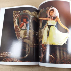 เธอกับฉัน ปีที่ 23 ฉบับที่ 540 มิ.ย.2549 โฟร์-มด-อาหรั่ง รูปที่ 10