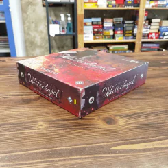 (Used บอร์ดเกมมือสอง) Letters from Whitechapel รูปที่ 3