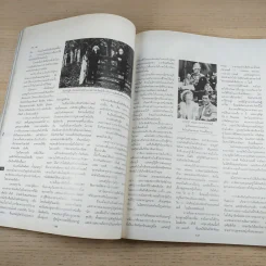 พลอยแกมเพชร ปีที่ 4 ฉบับที่ 76 มี.ค.2538 รูปที่ 13