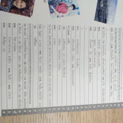 พลอยแกมเพชร ปีที่ 5 ฉบับที่ 99 มี.ค.2539 แหม่ม คัทลียา รูปที่ 9