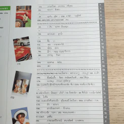 พลอยแกมเพชร ปีที่ 2 ฉบับที่ 45 ธ.ค.2536 แหม่ม คัทลียา รูปที่ 7
