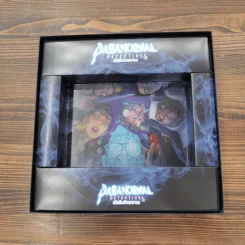 (Used บอร์ดเกมมือสอง) นักสืบวิญญาณ Paranormal Detectives รูปที่ 7