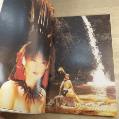 พลอยแกมเพชร ปีที่ 2 ฉบับที่ 33 มิ.ย.2536 รูปที่ 10
