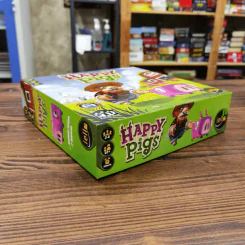 (Used บอร์ดเกมมือสอง) Happy Pigs รูปที่ 2