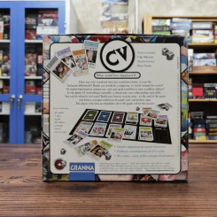 (Used บอร์ดเกมมือสอง) CV รูปที่ 6