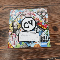 (Used บอร์ดเกมมือสอง) CV รูปที่ 9
