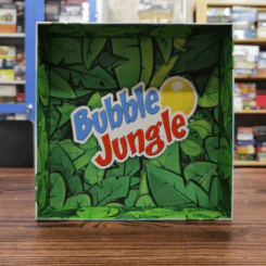 (Used บอร์ดเกมมือสอง) Bubble Jungle รูปที่ 6