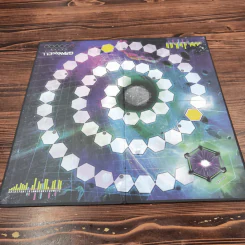 (Used บอร์ดเกมมือสอง) Gravwell รูปที่ 8