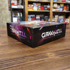 (Used บอร์ดเกมมือสอง) Gravwell รูปที่ 3
