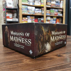 (Used บอร์ดเกมมือสอง) Mansion of Madness รูปที่ 4