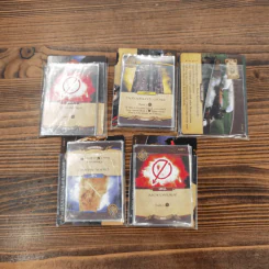 (Used บอร์ดเกมมือสอง) Harry Potter: Hogwarts Battle รูปที่ 15