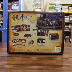 (Used บอร์ดเกมมือสอง) Harry Potter: Hogwarts Battle รูปที่ 7