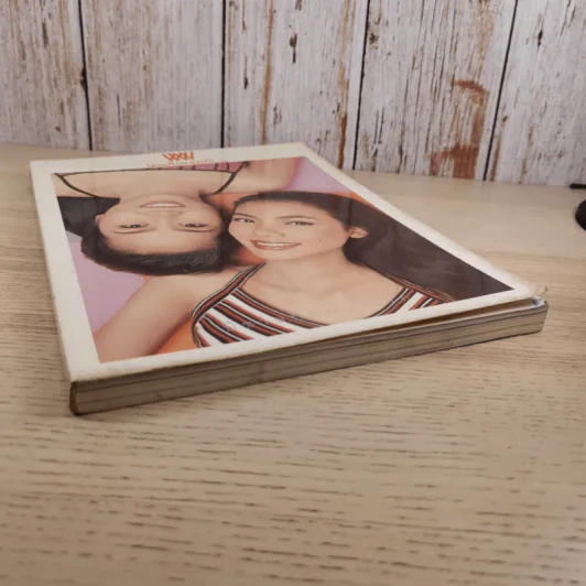 พลอยแกมเพชร ปีที่ 7 ฉบับที่ 150 เม.ย.2541 รูปที่ 5