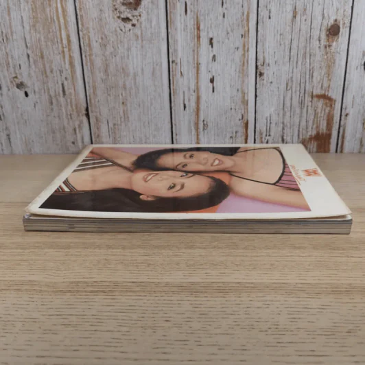 พลอยแกมเพชร ปีที่ 7 ฉบับที่ 150 เม.ย.2541 รูปที่ 6