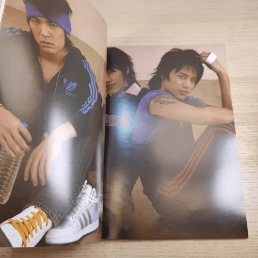 เธอกับฉัน ปีที่ 23 ฉบับที่ 551 พ.ย.2549 AF3 รูปที่ 10