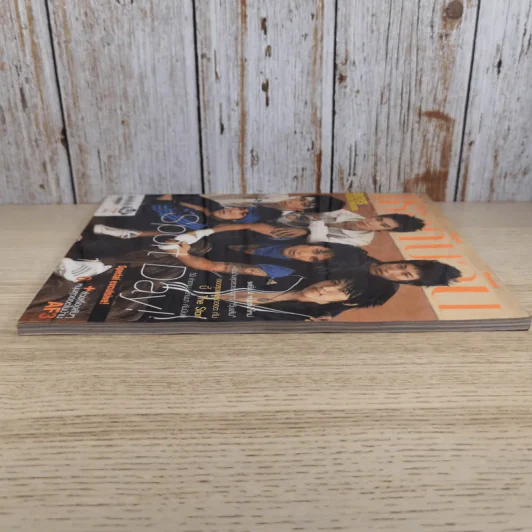 เธอกับฉัน ปีที่ 23 ฉบับที่ 551 พ.ย.2549 AF3 รูปที่ 6