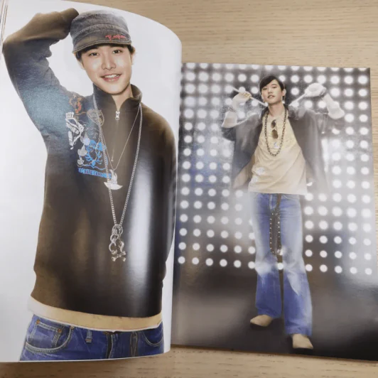 เธอกับฉัน ปีที่ 23 ฉบับที่ 553 ธ.ค.2549 รูปที่ 10