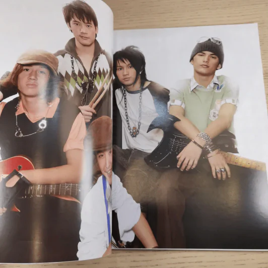 เธอกับฉัน ปีที่ 23 ฉบับที่ 553 ธ.ค.2549 รูปที่ 11