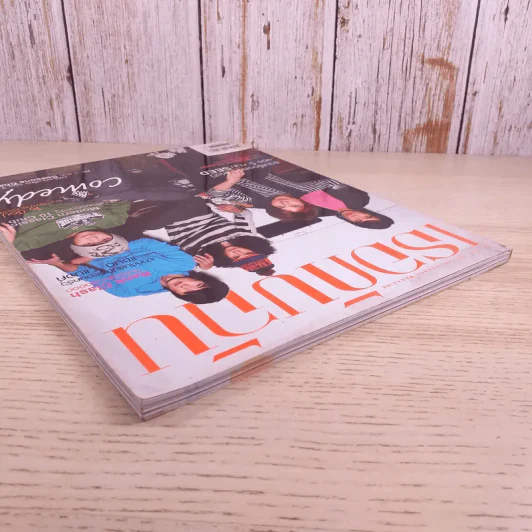 เธอกับฉัน ปีที่ 23 ฉบับที่ 554 ม.ค.2550 รูปที่ 6