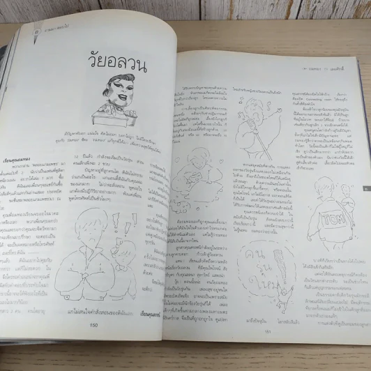 พลอยแกมเพชร ปีที่ 2 ฉบับที่ 32 พ.ค.2536 รูปที่ 12