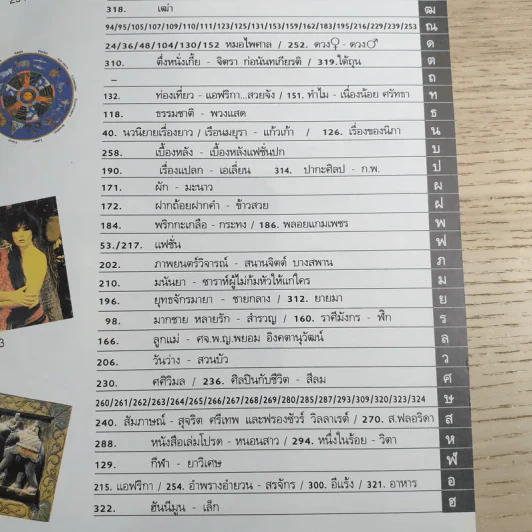 พลอยแกมเพชร ปีที่ 2 ฉบับที่ 33 มิ.ย.2536 รูปที่ 8