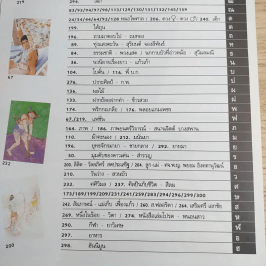 พลอยแกมเพชร ปีที่ 1 ฉบับที่ 9 มิ.ย.2535 รูปที่ 8