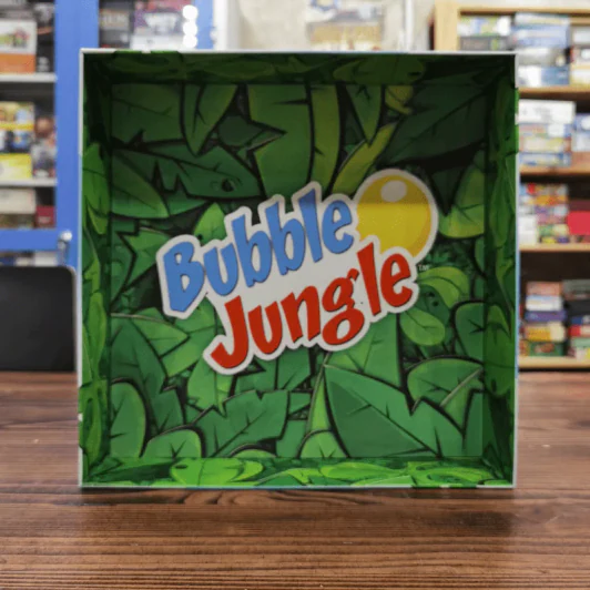 (Used บอร์ดเกมมือสอง) Bubble Jungle รูปที่ 6