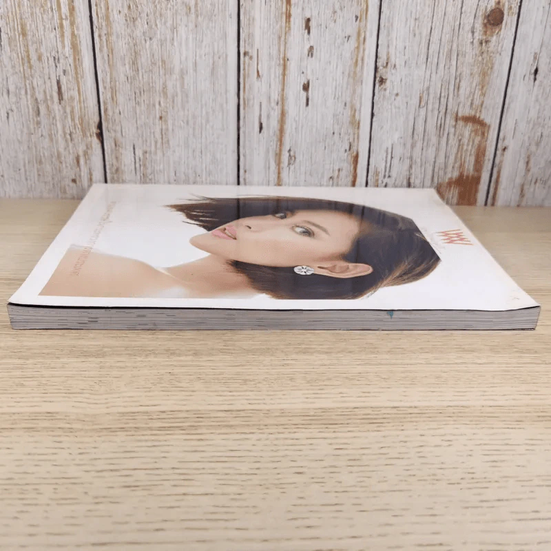 พลอยแกมเพชร ปีที่ 25 ฉบับที่ 584 พ.ค.2559 รูปที่ 6