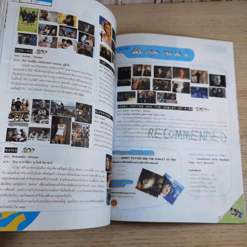 เธอกับฉัน ปีที่ 22 ฉบับที่ 526 พ.ย.2548 รูปที่ 13