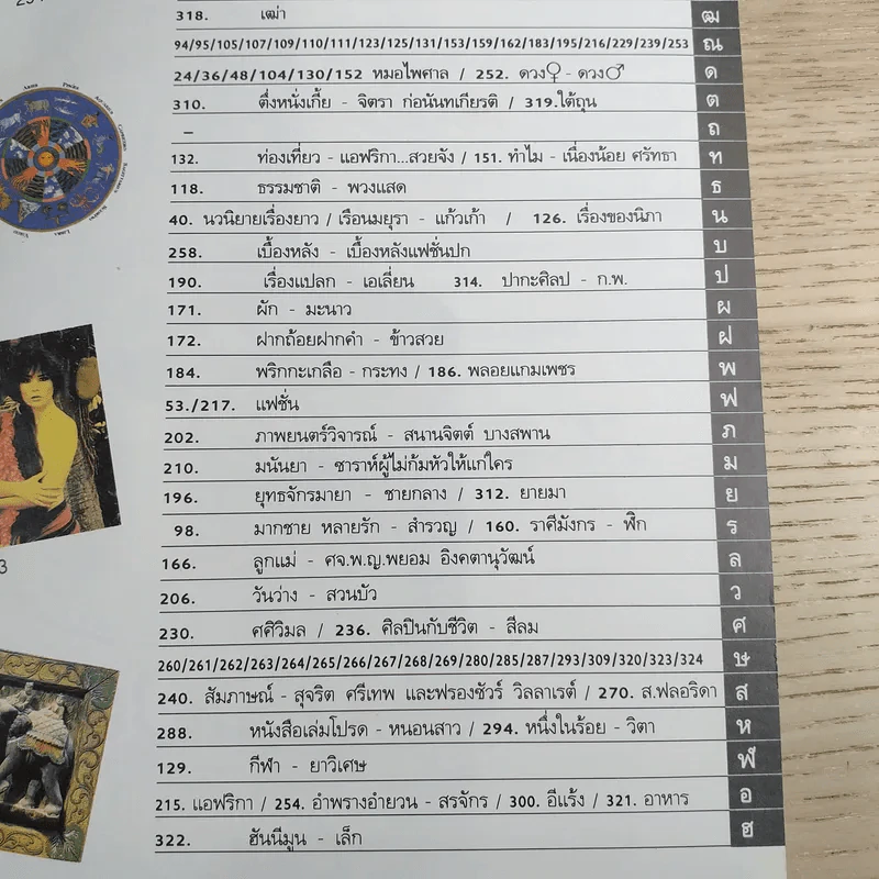 พลอยแกมเพชร ปีที่ 2 ฉบับที่ 33 มิ.ย.2536 รูปที่ 8