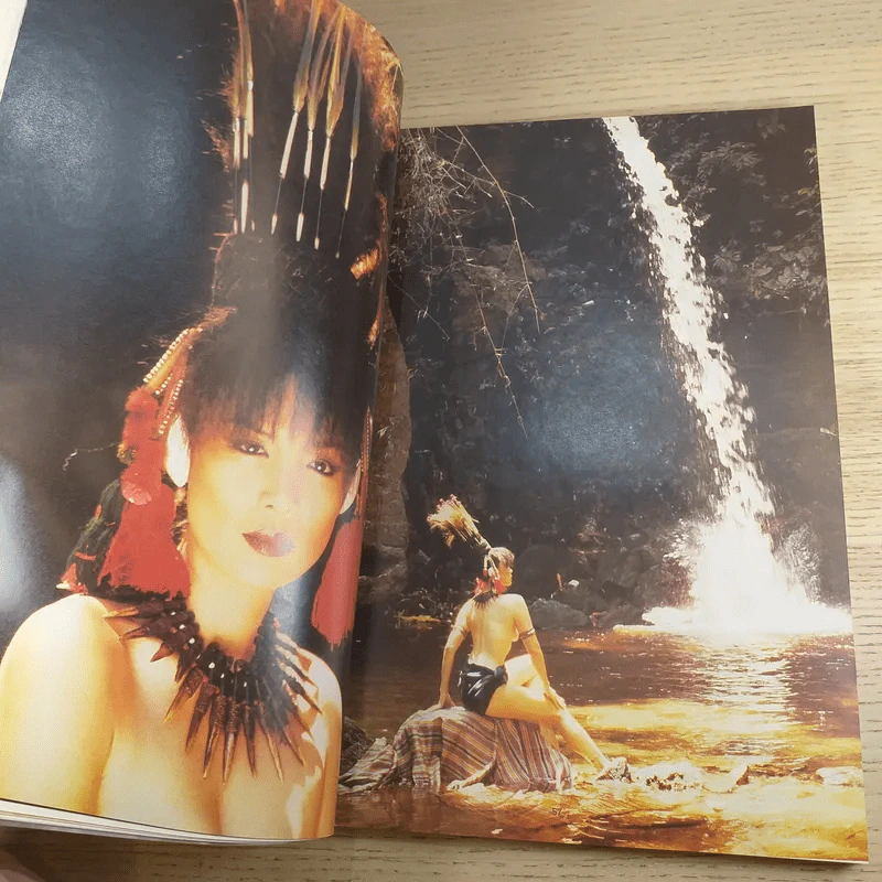 พลอยแกมเพชร ปีที่ 2 ฉบับที่ 33 มิ.ย.2536 รูปที่ 10