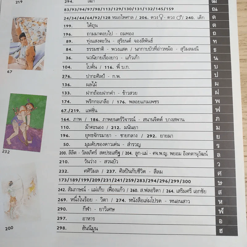 พลอยแกมเพชร ปีที่ 1 ฉบับที่ 9 มิ.ย.2535 รูปที่ 8
